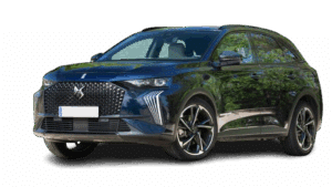 DS 7 Pallas BlueHDI 130cv