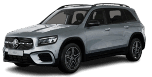 Mercedes Benz GLB 200D 7pl. 150cv