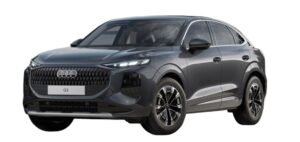 Audi Q3 Sportback Advanced TDI 150cv