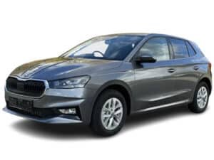 Skoda Fabia 1.0 TSI DSG Selection 115CV