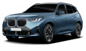 Bmw X3 xDrive 20d 197 cv