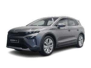 Skoda Elroq 150kW 204cv