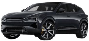 Polestar 3 Long Range Dual M.Plus  489cv