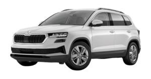 Skoda Karoq 2.0 TDI DSG 4×4 Selection 150cv