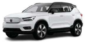Volvo XC40 2.0 B3 G Core 163cv