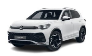 VolksWagen Tiguan R-Line eTSI 150 cv
