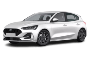 Ford Focus ST-line X 1.0T EcoBoost 125cv