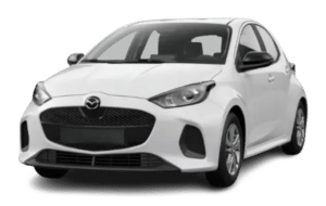 Mazda 2 1.5 CVT Center-line 116cv