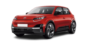 Nissan Micra Nconnecta  40kWh