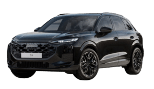 Audi Q3 Advanced  TDI S Tronic 150cv