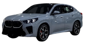 Bmw iX2 e Drive 20 204 cv