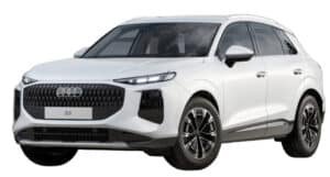 Audi Q3 Sportback Advanced E-hybrid 272cv