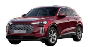 Audi Q5 Advanced TDI Quattro 204 cv