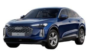 Audi Q5 Sportback Advanced TDI Quattro 204 cv