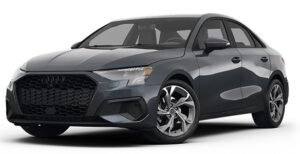 Audi A3 Sportback 30 TFSI Advanced S 116cv